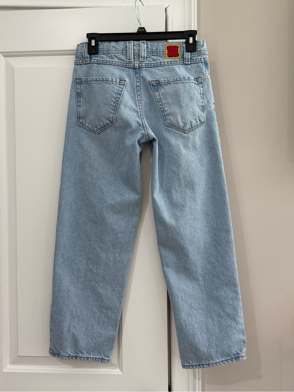 Empyre Relaxed Jeans Size 25